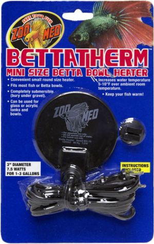 BETTATHERM Heater