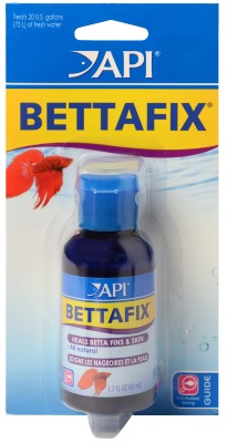 BettaFix API®