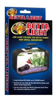 Betta Light LED