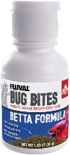 Fluval Bug Bites Betta Micro Granules